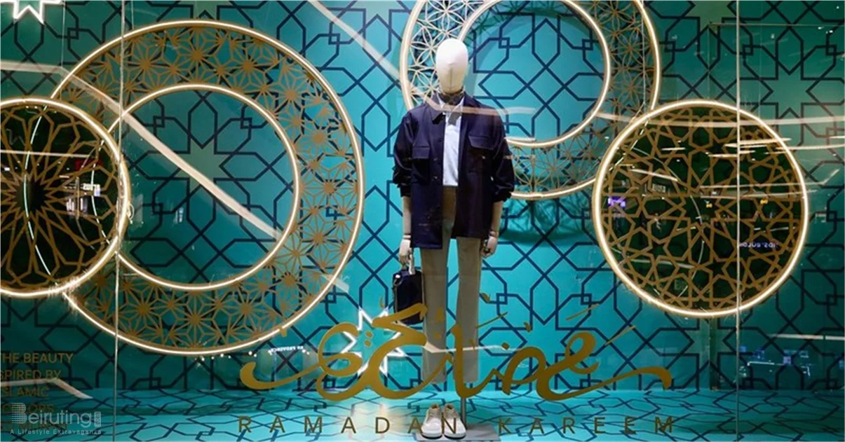 ABC’s Global Recognition by WindowsWear!